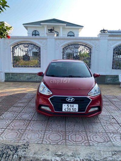 i10 sedan 1.2mt 2020 1 chủ bản đủ