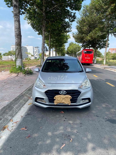 Hyundai Grand i10 2020 Sedan 1.2 MT bản đủ 1 chủ