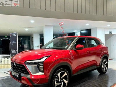 Xe Mitsubishi Xforce Premium 2025