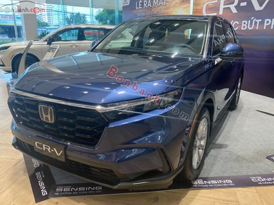 Xe Honda CRV L 2026