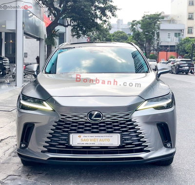 Xe Lexus RX 350 Premium 2023
