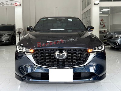 Xe Mazda CX5 Premium Exclusive 2.0 AT 2023