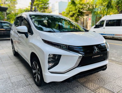 Mitsubishi Xpander 2019 1.5 MT
