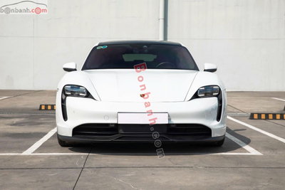 Xe Porsche Taycan Base 2023