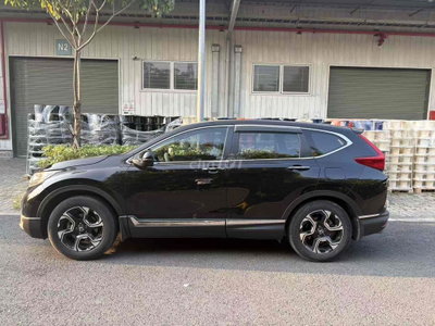 Honda CRV G 2019 Đen 150000 km