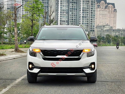 Xe Kia Seltos Luxury 1.4 AT 2023
