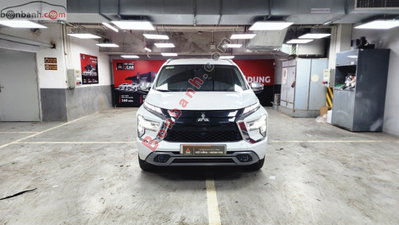 Xe Mitsubishi Xpander Premium 1.5 AT 2025