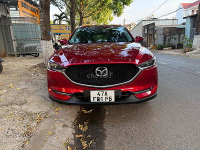Mazda CX-5 2022 Đỏ 5 chỗ