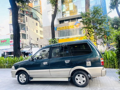 Zace 1.8 MT 2005 bản cao GL