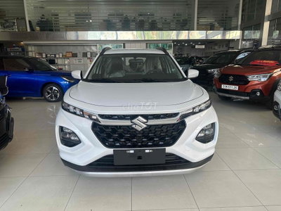 Suzuki Fronx 2025 GL giảm cực mạnh xã kho
