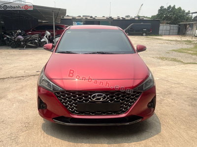 Xe Hyundai Accent 1.4 AT 2022