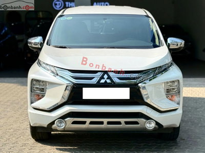 Xe Mitsubishi Xpander 1.5 AT 2020
