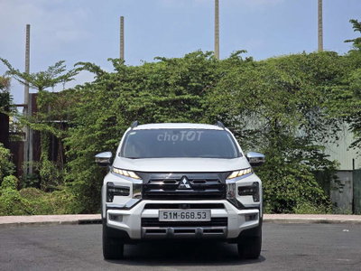 XPANDER CROSS 2023 FULL 72000KM BẢO HÀNH 1 NĂM
