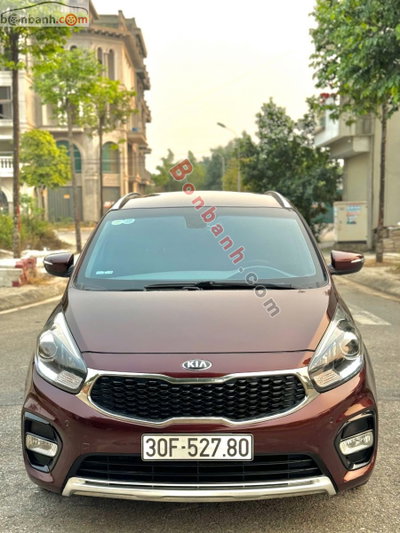 Xe Kia Rondo GAT 2017