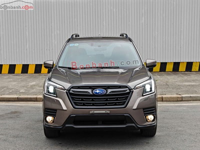 Xe Subaru Forester 2.0i-L 2023