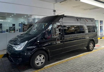 Transit 2022 AutoKingdom Limousine