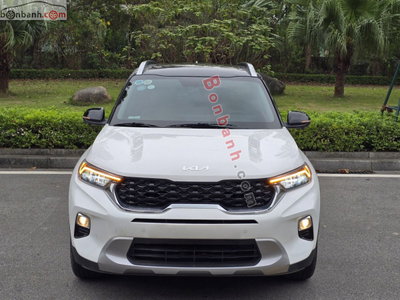 Xe Kia Sonet Premium 1.5 AT 2024