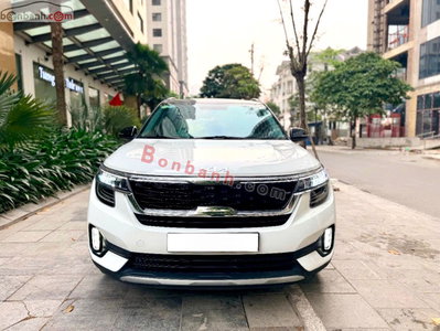 Xe Kia Seltos Premium 1.6 AT 2022