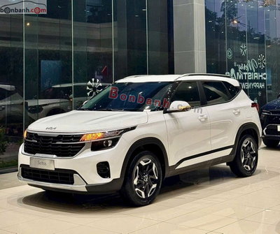 Xe Kia Seltos 1.5 AT 2026