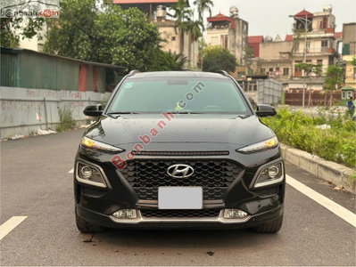 Xe Hyundai Kona Đặc Biệt 2.0 AT 2019