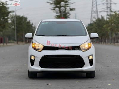 Xe Kia Morning MT 2025