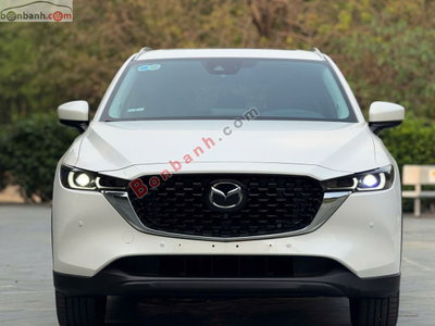 Xe Mazda CX5 Premium 2.0 AT 2023