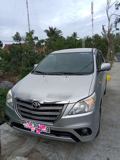 2015 2.0E - gia đình cần bán