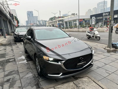 Xe Mazda 3 1.5L Luxury 2023