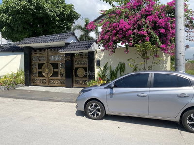 Toyota Vios 2025 E-CVT Bạc