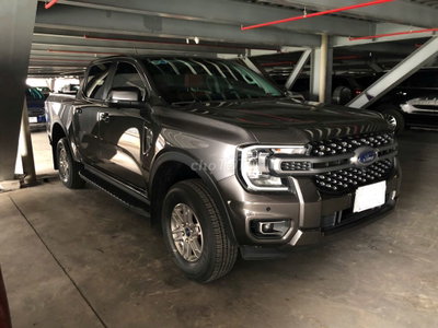 FORD RANGER 2023 XLS SỐ TỰ ĐỘNG_XE ĐI ÍT RẤT ĐẸP