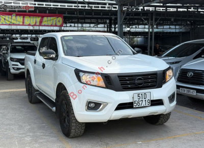 Xe Nissan Navara EL Premium R 2018