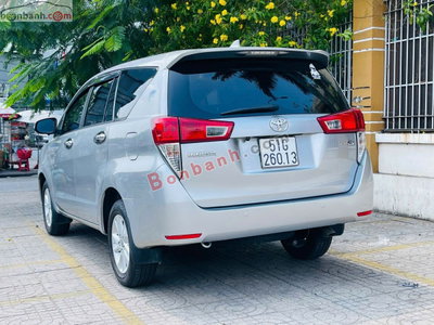Xe Toyota Innova 2.0E 2016