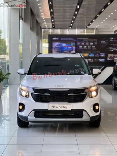 Xe Kia Seltos 1.5 AT 2026