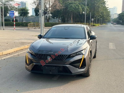 Xe Peugeot 408 GT 1.6 AT 2023