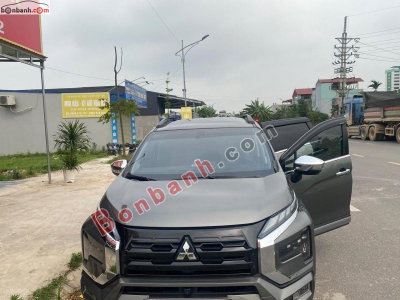 Xe Mitsubishi Xpander Cross 1.5 AT 2024