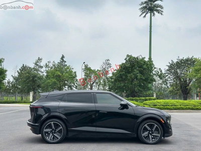 Xe VinFast VF7 Plus AWD 2024