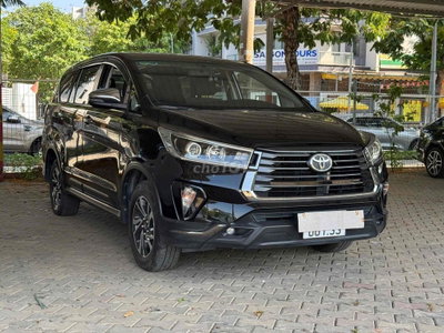 Bán gấp Innova Venture 2021 39k km Chuẩn GĐ 1 Chủ