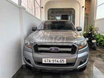 Ford Ranger 2016 XLS 2.2L 4x2 AT - 170661 km