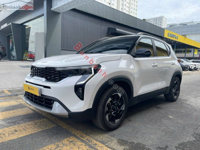 Xe Kia Sonet Premium 1.5 AT 2024
