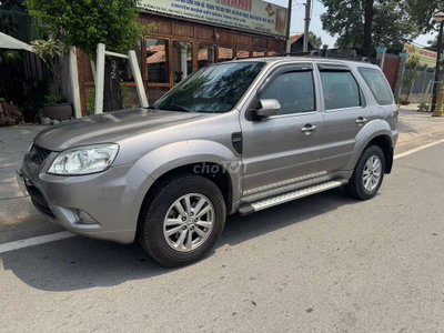Ford Escape 2011
