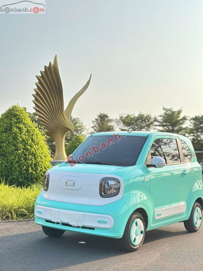 Xe Bestune Xiaoma AT 2025