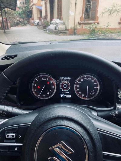Suzuki XL 7 2021 - 300000 km