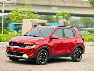 Xe Kia Sonet Premium 1.5 AT 2025
