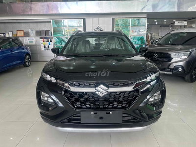 Suzuki Fronx 2025 bảng GLX giảm cực mạnh xã kho