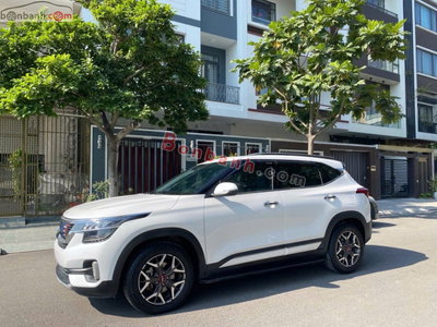 Xe Kia Seltos Premium 1.4 AT 2023