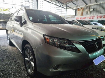 Lexus RX 350 Sản Xuất 2009