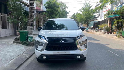 Mitsubishi Xpander 2023 AT Eco
