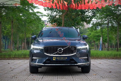 Xe Volvo XC60 Ultimate Bright B6 AWD 2023