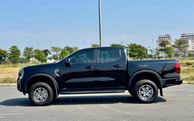 Ford Ranger 2024 XLS 2.0L 4x2 AT - 9000 km
