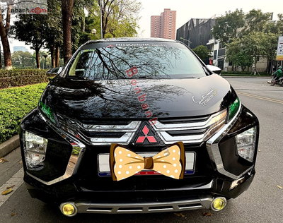 Xe Mitsubishi Xpander 1.5 AT 2021